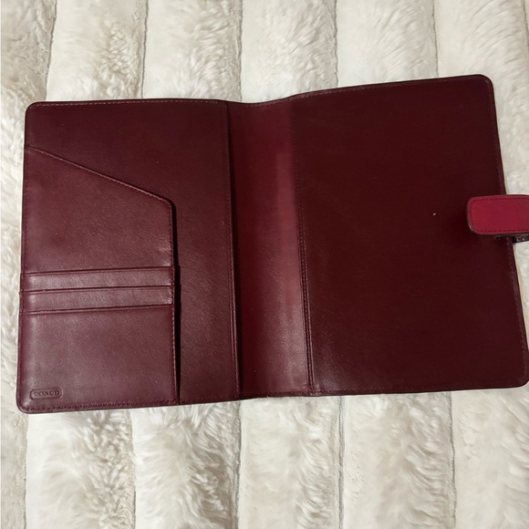 Coach planner - Picture 3 of 4